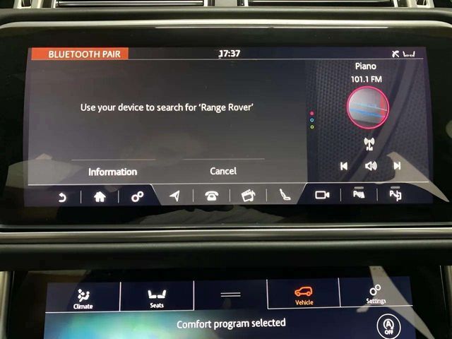 2020 Land Rover Range Rover Autobiography Dallas TX