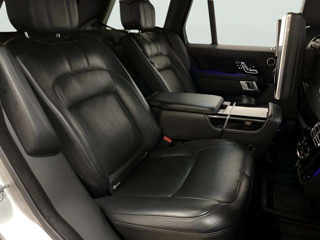 2020 Land Rover Range Rover Autobiography Dallas TX