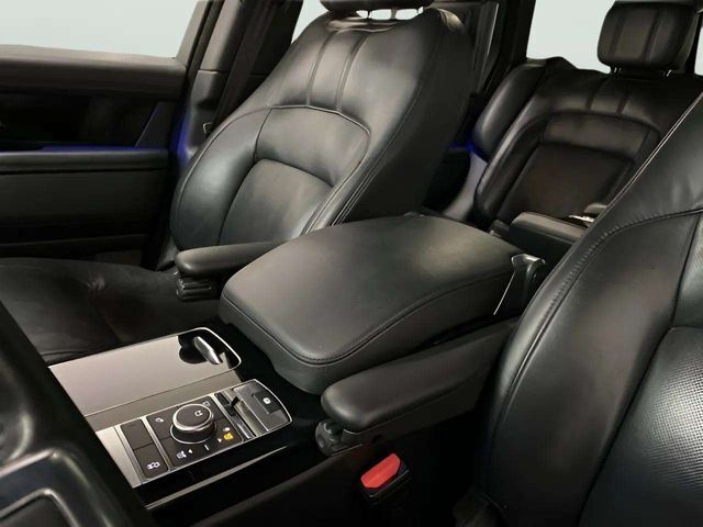 2020 Land Rover Range Rover Autobiography Dallas TX