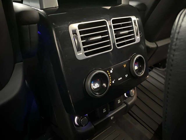2020 Land Rover Range Rover Autobiography Dallas TX