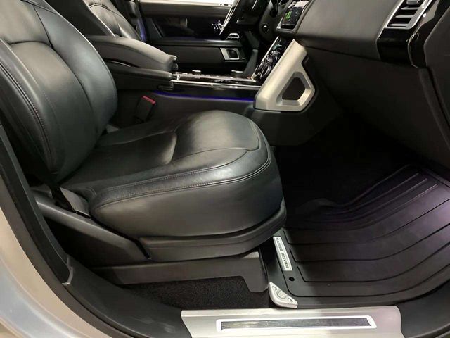 2020 Land Rover Range Rover Autobiography Dallas TX
