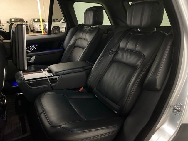 2020 Land Rover Range Rover Autobiography Dallas TX