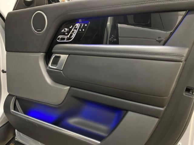 2020 Land Rover Range Rover Autobiography Dallas TX