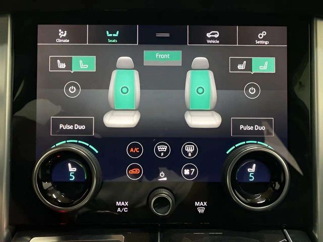 2020 Land Rover Range Rover Autobiography Dallas TX