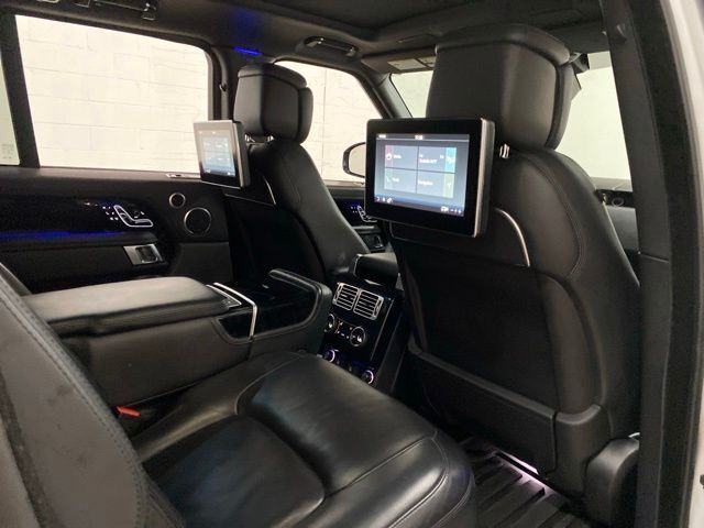 2020 Land Rover Range Rover Autobiography Dallas TX