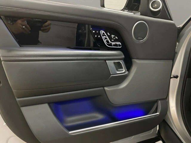2020 Land Rover Range Rover Autobiography - Photo 28