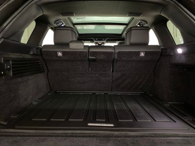 2020 Land Rover Range Rover Autobiography Dallas TX