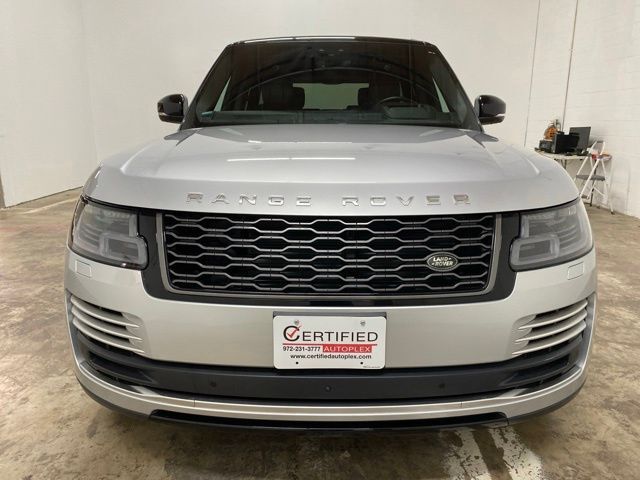 2020 Land Rover Range Rover Autobiography Dallas TX