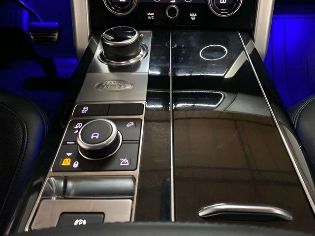 2020 Land Rover Range Rover Autobiography Dallas TX