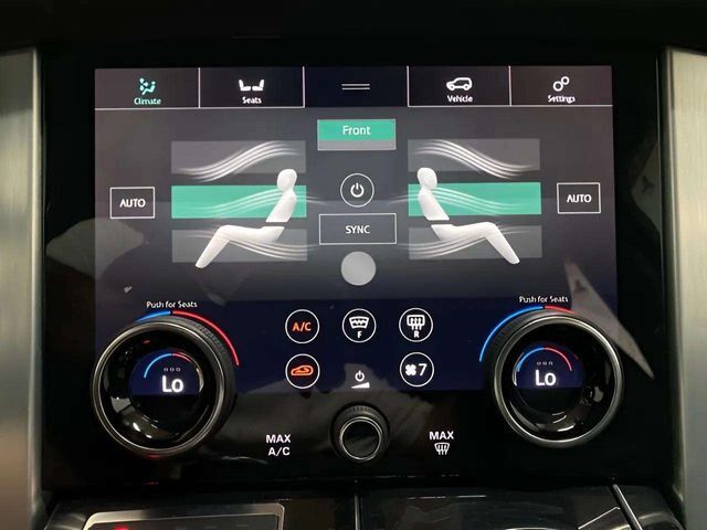 2020 Land Rover Range Rover Autobiography Dallas TX