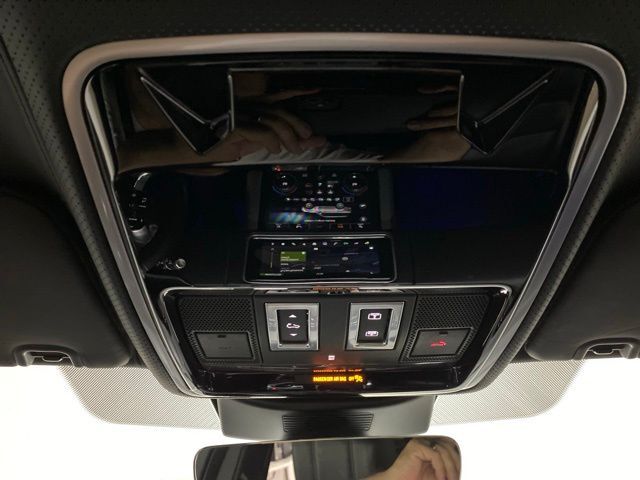 2020 Land Rover Range Rover Autobiography Dallas TX