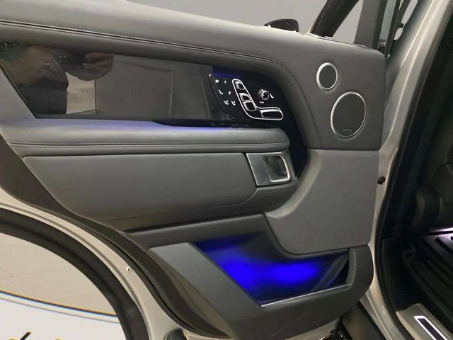 2020 Land Rover Range Rover Autobiography Dallas TX