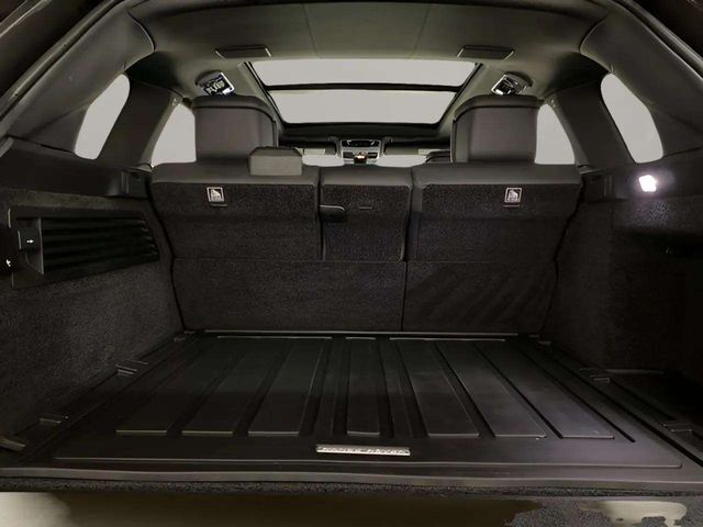 2020 Land Rover Range Rover Autobiography Dallas TX