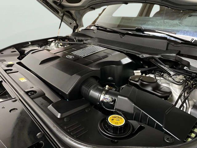 2020 Land Rover Range Rover Autobiography Dallas TX