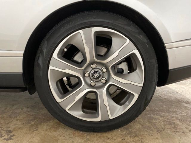 2020 Land Rover Range Rover Autobiography Dallas TX