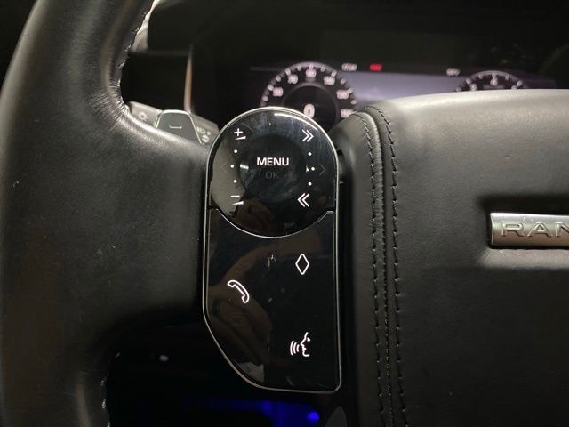 2020 Land Rover Range Rover Autobiography Dallas TX