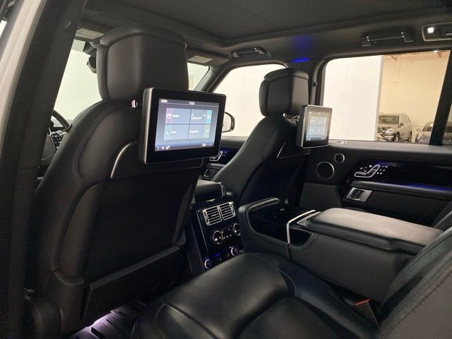 2020 Land Rover Range Rover Autobiography Dallas TX