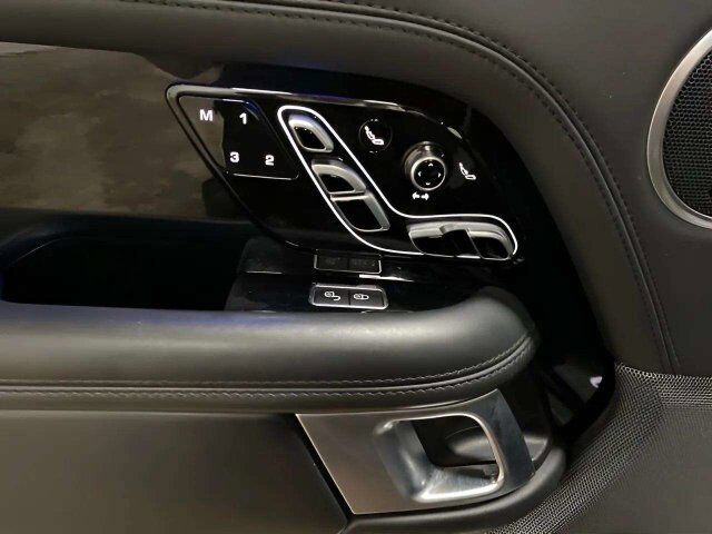 2020 Land Rover Range Rover Autobiography - Photo 29