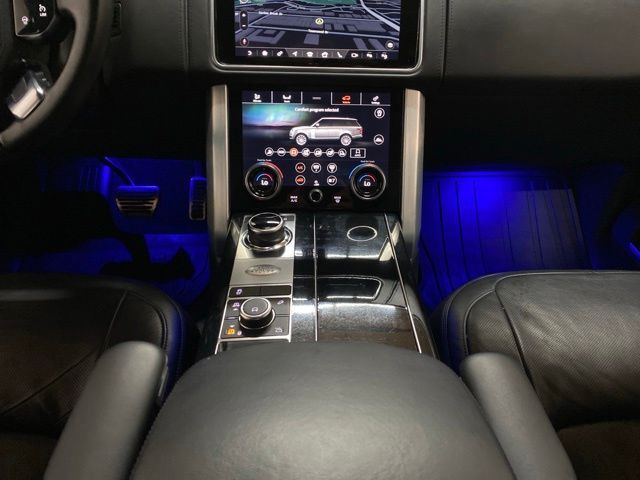 2020 Land Rover Range Rover Autobiography Dallas TX