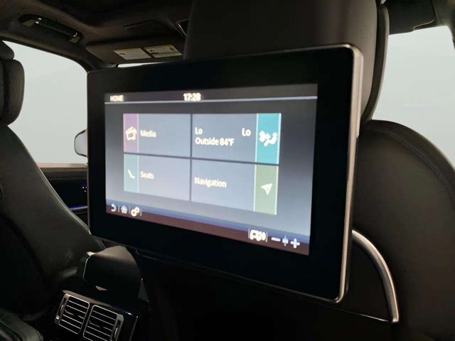 2020 Land Rover Range Rover Autobiography Dallas TX