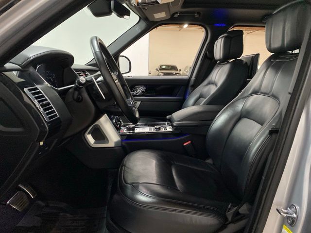2020 Land Rover Range Rover Autobiography Dallas TX
