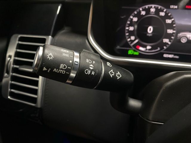 2020 Land Rover Range Rover Autobiography Dallas TX