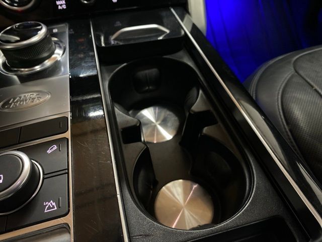 2020 Land Rover Range Rover Autobiography Dallas TX