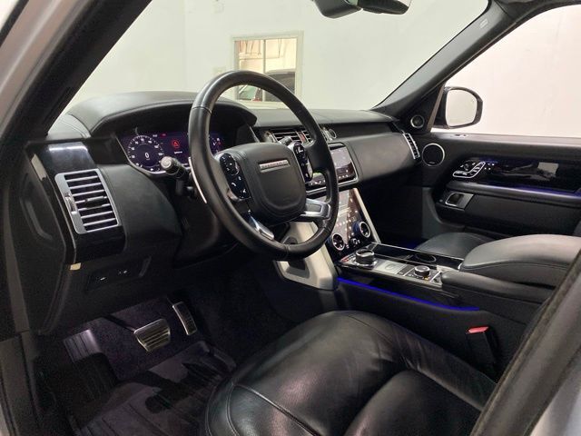 2020 Land Rover Range Rover Autobiography Dallas TX