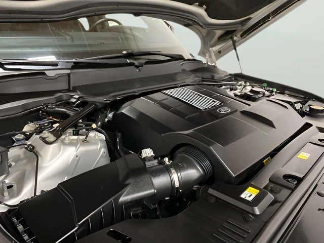 2020 Land Rover Range Rover Autobiography Dallas TX