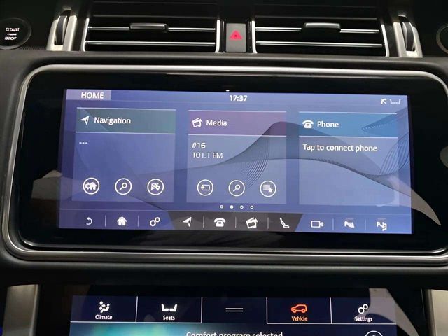 2020 Land Rover Range Rover Autobiography Dallas TX