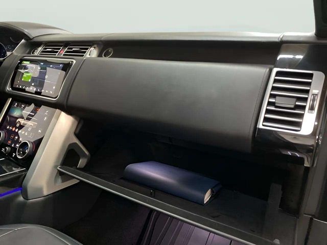 2020 Land Rover Range Rover Autobiography Dallas TX