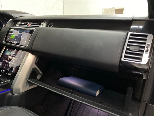 2020 Land Rover Range Rover Autobiography Dallas TX