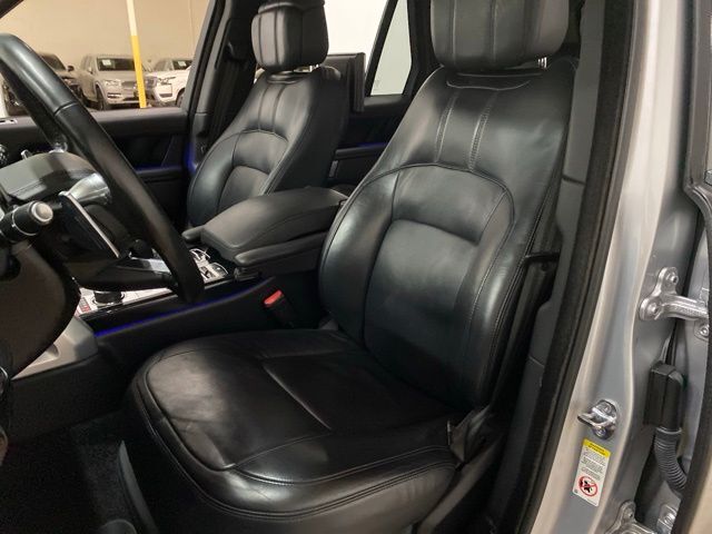 2020 Land Rover Range Rover Autobiography Dallas TX