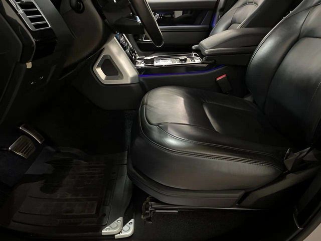 2020 Land Rover Range Rover Autobiography Dallas TX