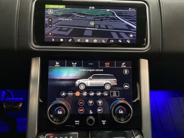 2020 Land Rover Range Rover Autobiography Dallas TX