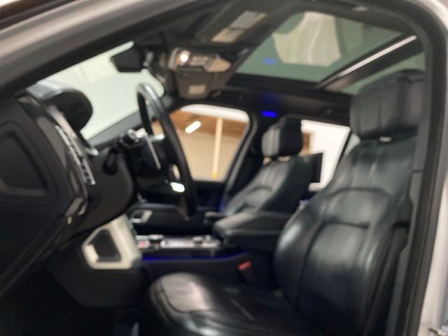 2020 Land Rover Range Rover Autobiography Dallas TX