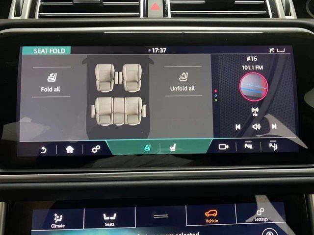 2020 Land Rover Range Rover Autobiography Dallas TX
