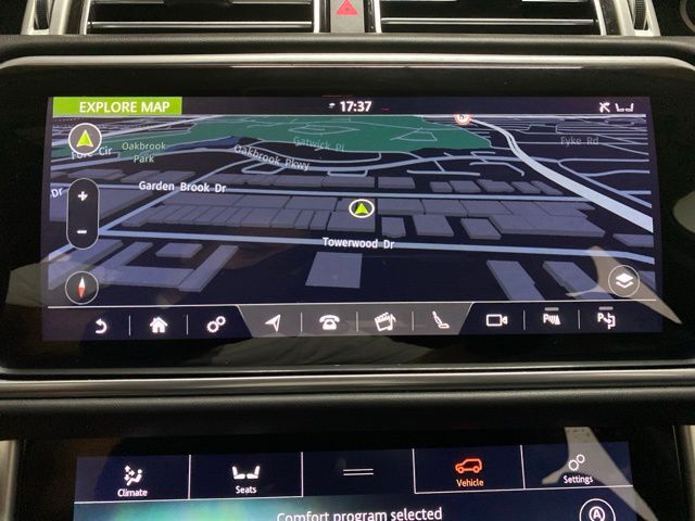 2020 Land Rover Range Rover Autobiography Dallas TX