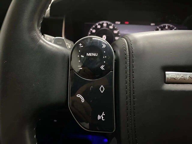 2020 Land Rover Range Rover Autobiography - Photo 35