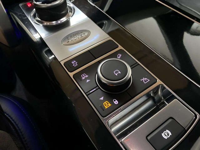 2020 Land Rover Range Rover Autobiography Dallas TX