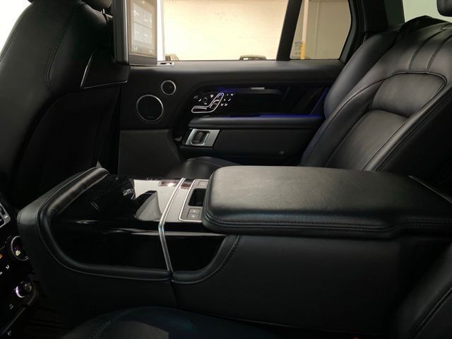 2020 Land Rover Range Rover Autobiography Dallas TX