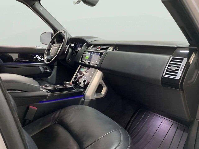 2020 Land Rover Range Rover Autobiography - Photo 24
