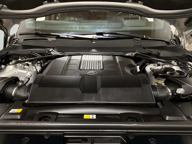 2020 Land Rover Range Rover Autobiography Dallas TX