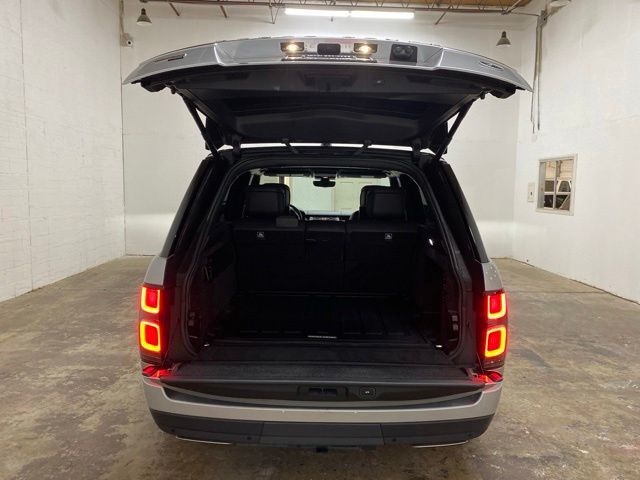 2020 Land Rover Range Rover Autobiography Dallas TX