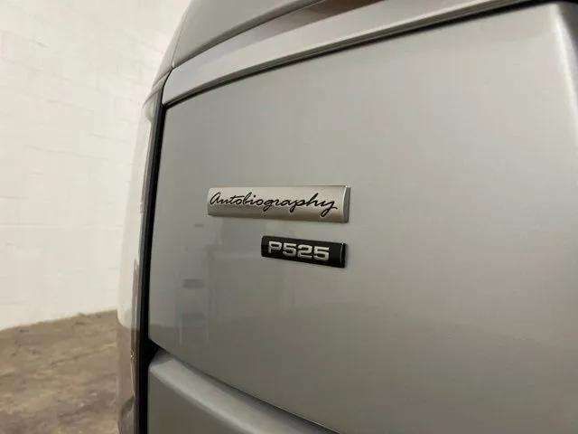 2020 Land Rover Range Rover Autobiography Dallas TX