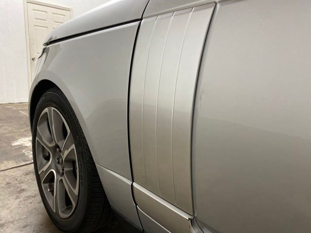 2020 Land Rover Range Rover Autobiography Dallas TX