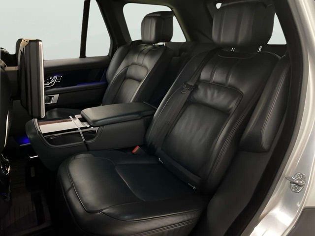 2020 Land Rover Range Rover Autobiography Dallas TX