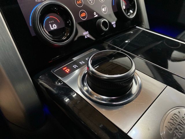 2020 Land Rover Range Rover Autobiography Dallas TX