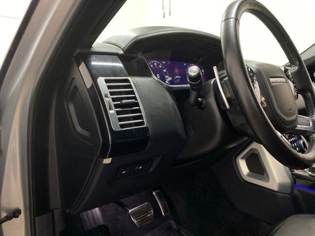 2020 Land Rover Range Rover Autobiography Dallas TX