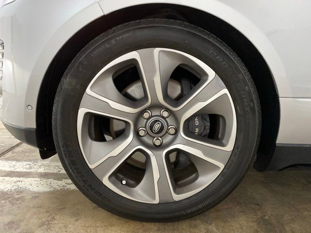 2020 Land Rover Range Rover Autobiography Dallas TX